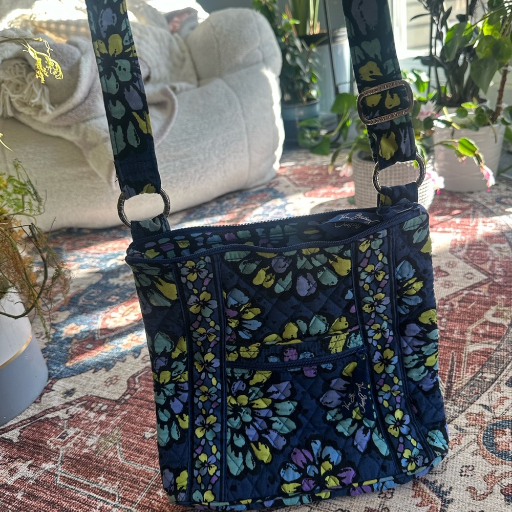 Vera Bradley purse